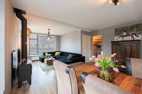 Medium property photo - Zandeweg 25, 4731 NA Oudenbosch